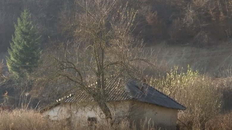 Potoku, fshati i Llapit ku jetojnë vetëm dy familje (Video)