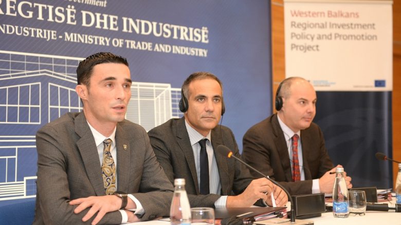 MTI dhe IFC me marrëveshje për promovim e Kosovës si destinacion për investime
