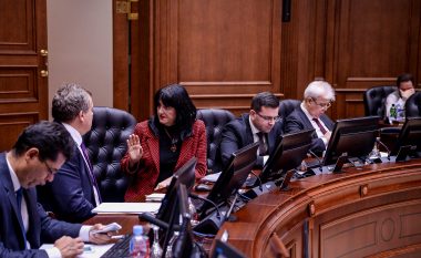 Qeveria e Maqedonisë lëshon mjete për vendosjen e filtrave të Jugohromit