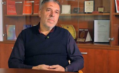 Gjorgiev: Zgjidhjen për Dellçevin ta pranojnë edhe shoqëria maqedonase edhe bullgare