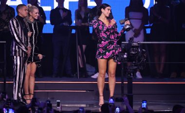 Dua Lipa dhe lista e plotë e fituesve në ‘MTV EMA 2018’
