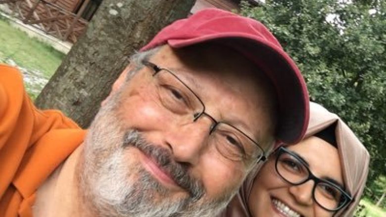 E fejuara e gazetarit Khashoggi, është tronditur që trupi tij u tret në acid