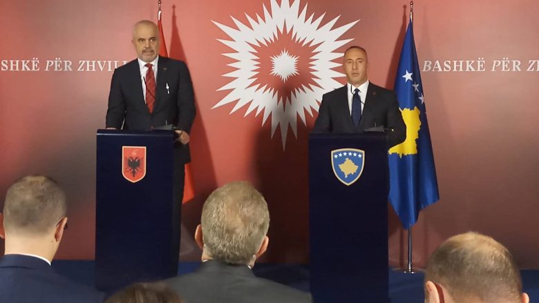 Rama: Kosova është shtet i pavarur – fjalën “Metohi”, Serbia le ta mbajë për vete (Video)