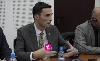 Ministri Shala: Serbia nuk ka bazë për ta dërguar Kosovën në arbitrazh