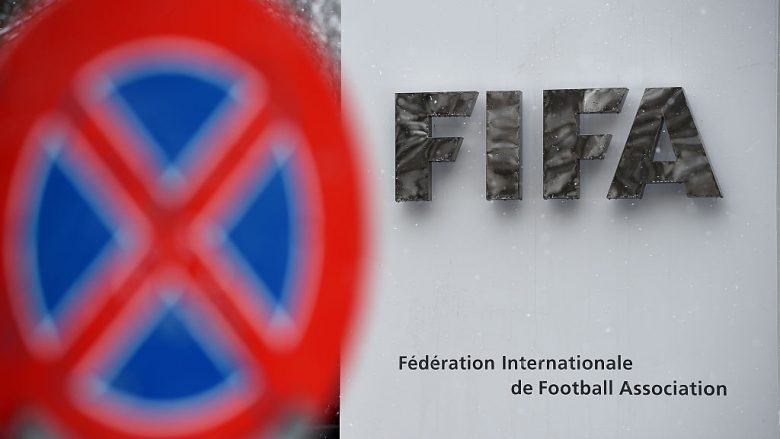 FIFA redukton numrin e lojtarëve të huazuar nga një skuadër
