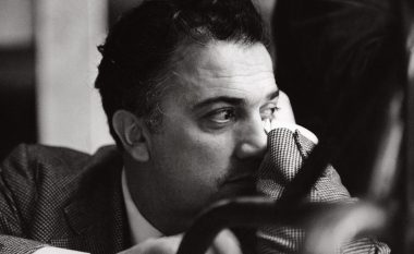 Kur Fellini i vizatonte ëndrrat