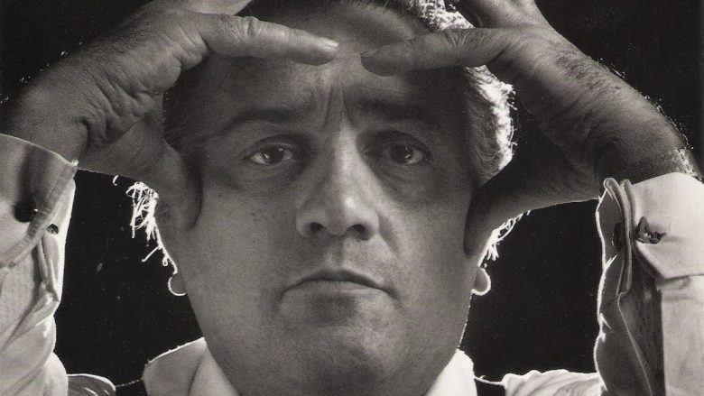 Maestro Fellini