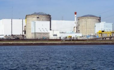 ​Franca mbyll centralin bërthamor ”Fessenheim”