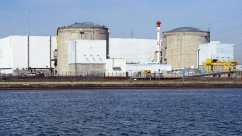 ​Franca mbyll centralin bërthamor ”Fessenheim”