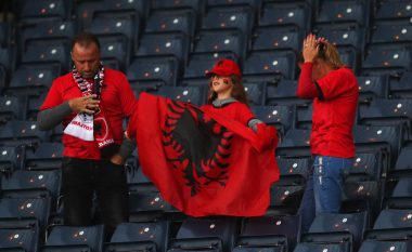 Shqipërisë i duhen dy mrekulli që ta marr kreun e grupit