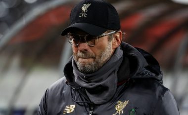 Jurgen Klopp flet pas humbjes së turpshme: Nuk kam gishta në dorë që të flas për problemet që kishim