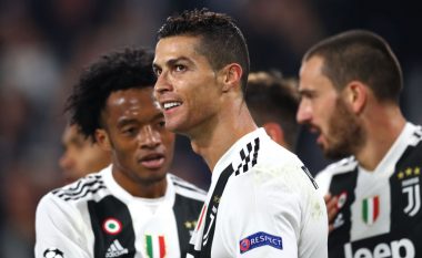 Cristiano Ronaldo: Manchester United nuk bëri asgjë, ne është dashur të shënojmë shumë gola