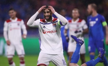 Chelsea dhe Bayerni në garë për Fekir, Lyoni i vendos çmimin yllit francez