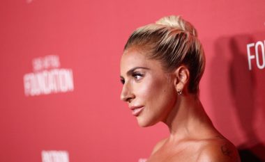 Lady Gaga do të paraqitet në Oscars vetëm nëse nominohet në ndonjë kategori