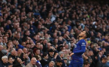 Hazard: Nuk e meritoj ‘Topin e Artë’, këtë vit duhet ta marr Mbappe