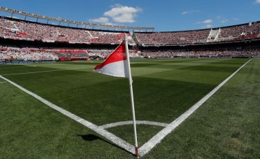 Zyrtare: River Plate – Boca Juniors, do të zhvillohet mes 8 ose 9 dhjetorit jashtë Argjentinës
