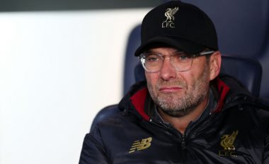 Klopp: Gjyqtari na bëri të dukemi si kasap, nuk ishte në nivel të kësaj ndeshje