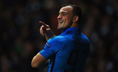 Shaqiri: Interi vend i duhur, në kohën e gabuar