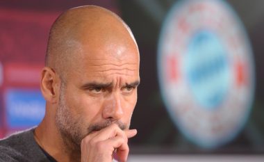 Sipas Football Leaks, Guardiola sa ishte trajner i Bayernit kishte nënshkruar me Cityn