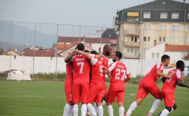Gjilani kërkon përforcime nga Shqipëria, iu bënë oferta tre lojtarëve të Flamurtarit të Vlorës