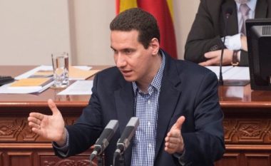 Gjorçev: Maqedonia po zhduket dhe po shpërngulet si asnjëherë më parë