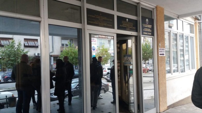 Prokuroria e Tetovës hap hetim për përdhunimin e 14-vjeçares