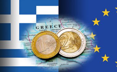 Kreditorët i japin 1 miliard euro Greqisë