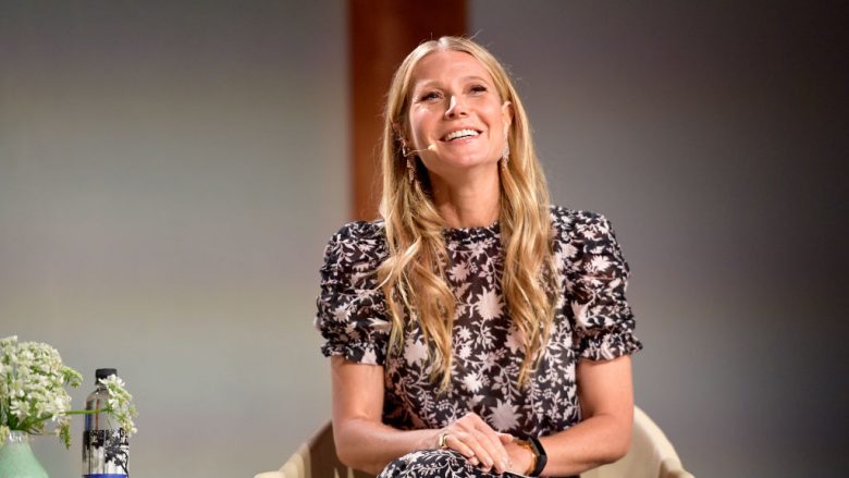 Paltrow në menopauzë të hershme: Po ndihem çuditshëm