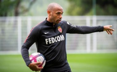 Henry dëshiron tri transferime te Monaco gjatë janarit