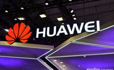Huawei përforcon pozitën e dytë në tregun global të telefonave
