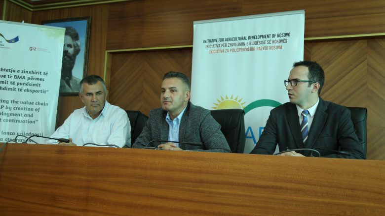 Në më pak së një vit Komuna e Skenderajt subvencionon 200 fermerë