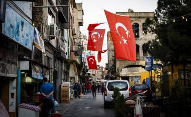 Turqisë i rritet shumë inflacioni