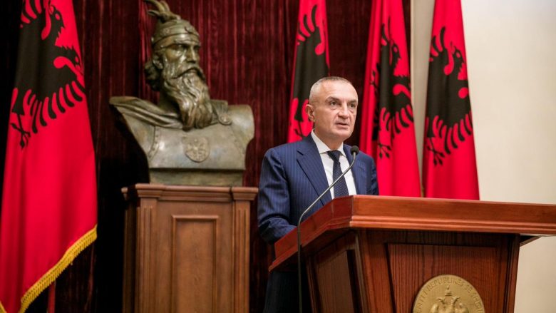 Kuvendi i Shqipërisë voton të enjten fatin e presidentit Ilir Meta