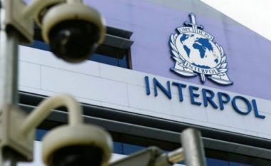Ukraina kërkon përjashtimin e Rusisë nga Interpoli