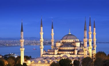 5 gjëra që duhet t’i vizitoni në Stamboll (Foto)