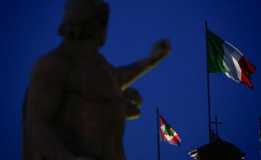 Përfaqësuesit e BE-së miratojnë masën disiplinore ndaj Italisë