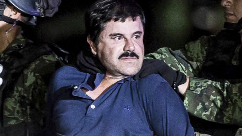 Të hënën nis gjykimi më i komplikuar ndër vite, “El Chapo” në fshehtësi të plotë