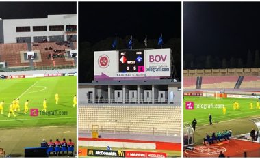Kosova fiton me dominim dhe goleadë ndaj Maltës, 'finalja' të martën ndaj Azerbajxhanit