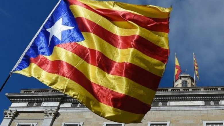 ​Prokuroria kërkon 25 vite burg për ideatorët e pavarësisë së Katalonjës