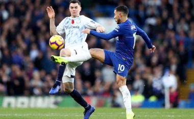 Chelsea 0-0 Everton, notat e lojtarëve