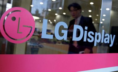 Telefoni i palosshëm i LG mund të lansohet në CES 2019