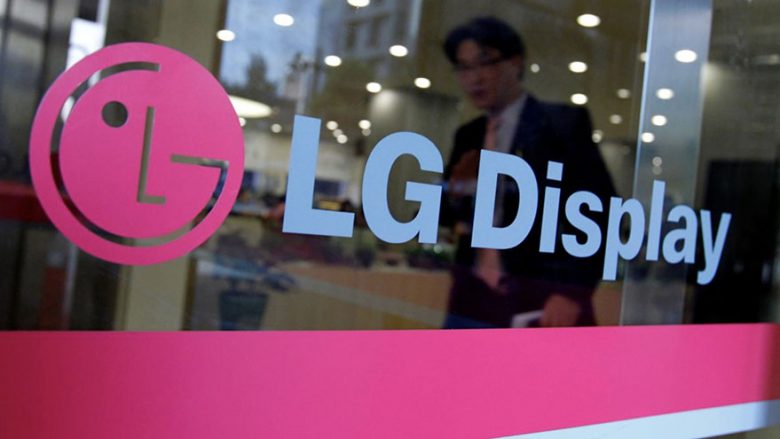 Telefoni i palosshëm i LG mund të lansohet në CES 2019