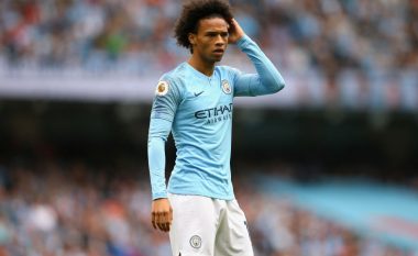 Sane hedh poshtë zërat për transferim te Unitedi