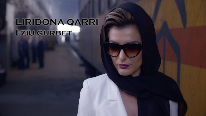 Liridona Qarri thërret, ah … “I ziu gurbet”