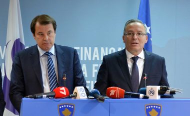 Financimet e BERZH-it në Kosovë rreth 350 milionë euro