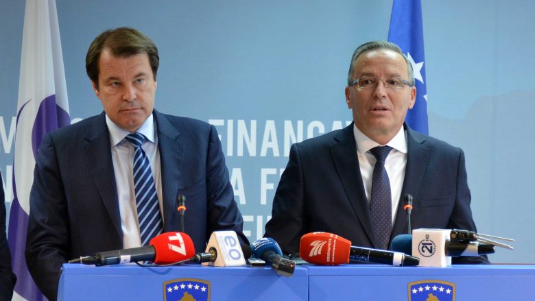 Financimet e BERZH-it në Kosovë rreth 350 milionë euro