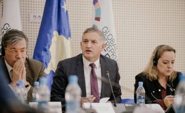 Beqaj: Kosova ka potencial për zhvillim të ekonomisë digjitale