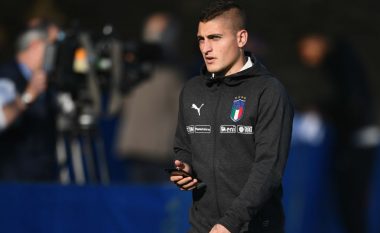 Verratti: Nuk largohem nga PSG, dua të fitoj diçka të rëndësishme këtu