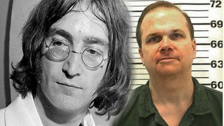 Vrasësi i John Lennonit i vjen keq për krimin e kryer, kërkon të lirohet pas tri dekadave të kaluara në burg