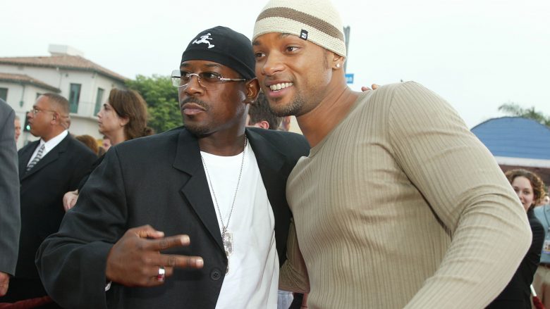 Martin Lawrence dhe Will Smith (Foto: Kevin Winter/Getty Images/Guliver)